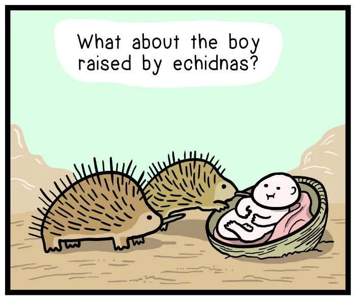 1111 Animals Chapter 30 page 4 - 