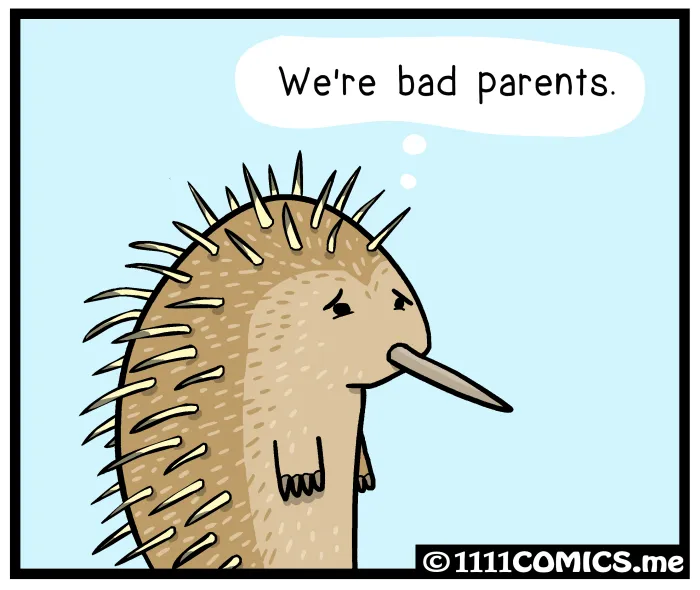 1111 Animals Chapter 30 page 10 - 