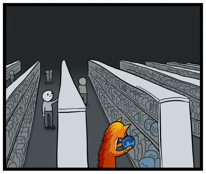 1111 Animals Chapter 31 page 5 - 
