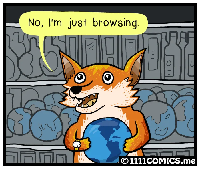 1111 Animals Chapter 31 page 7 - 