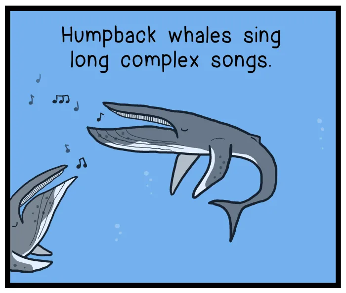 1111 Animals Chapter 33 page 3 - 