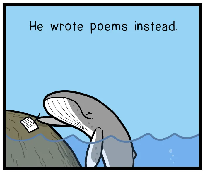 1111 Animals Chapter 33 page 6 - 