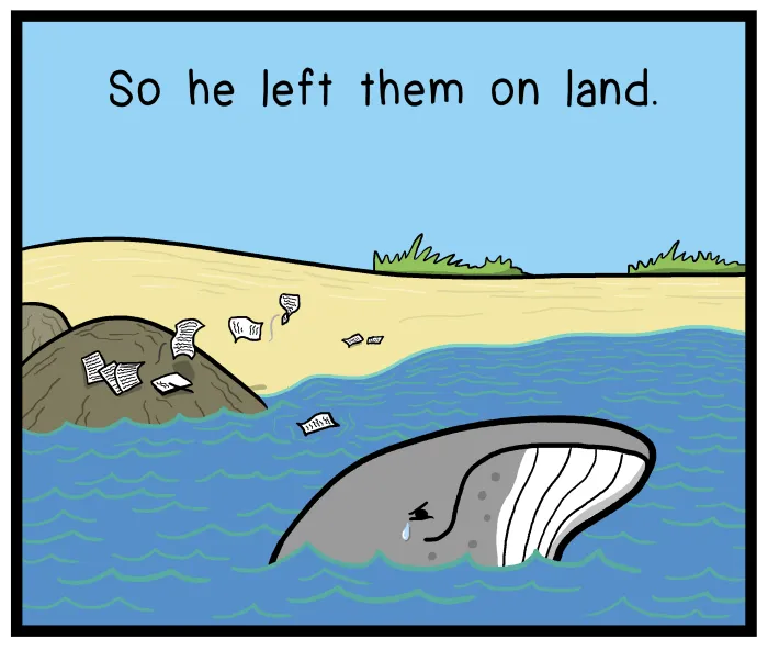 1111 Animals Chapter 33 page 8 - 