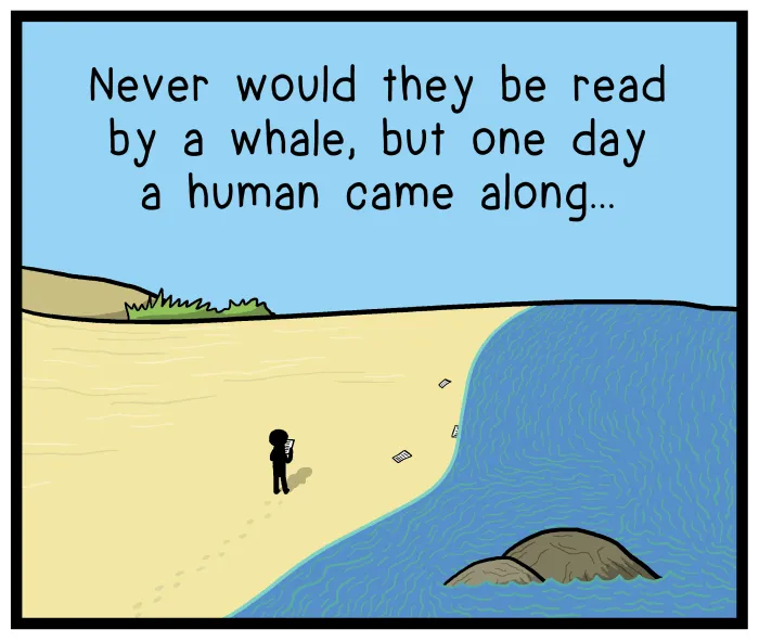 1111 Animals Chapter 33 page 9 - 