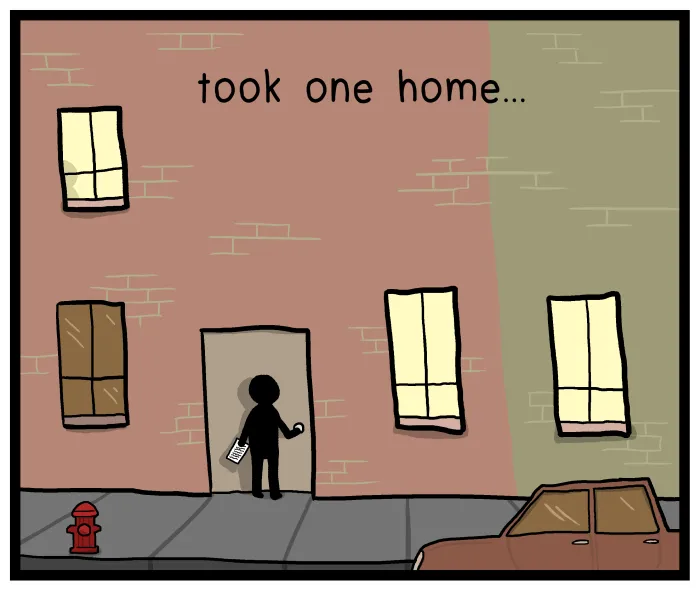 1111 Animals Chapter 33 page 10 - 
