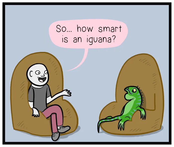1111 Animals Chapter 34 page 3 - 