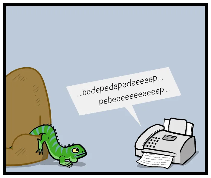 1111 Animals Chapter 34 page 5 - 