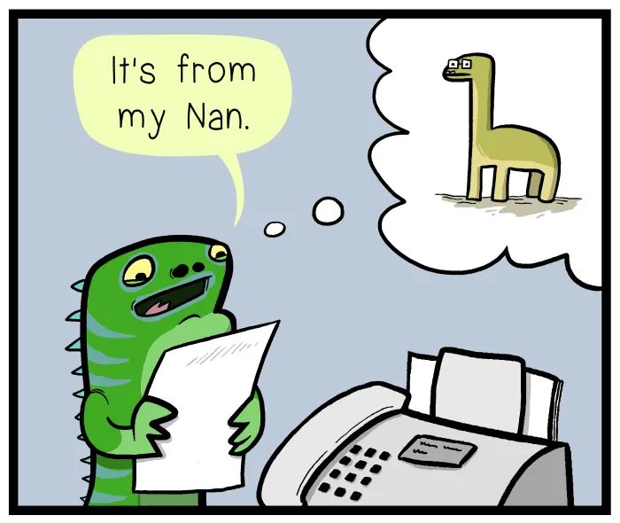 1111 Animals Chapter 34 page 6 - 