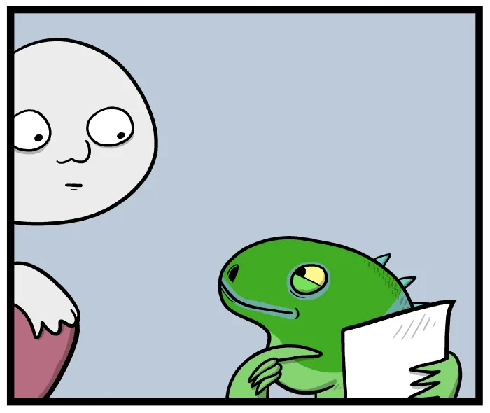 1111 Animals Chapter 34 page 8 - 