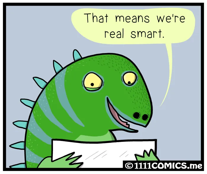 1111 Animals Chapter 34 page 9 - 