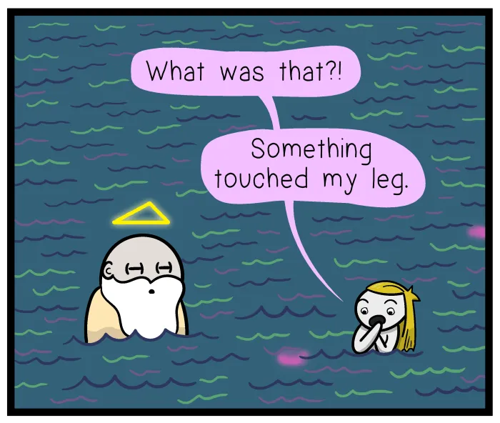 1111 Animals Chapter 35 page 4 - 