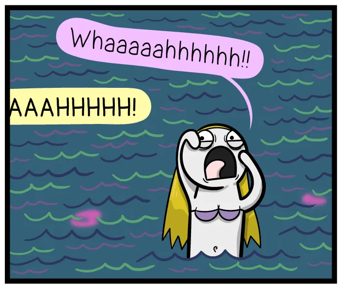 1111 Animals Chapter 35 page 7 - 