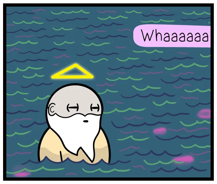 1111 Animals Chapter 35 page 8 - 