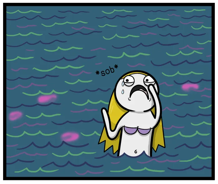 1111 Animals Chapter 35 page 9 - 