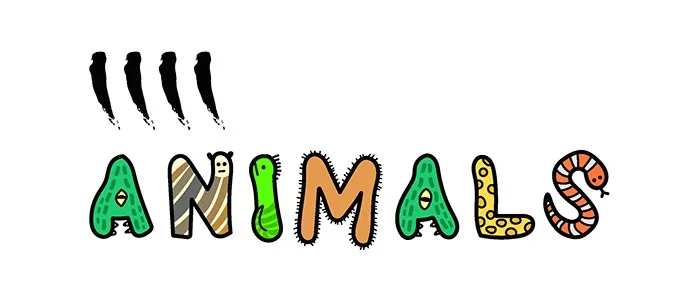 1111 Animals Chapter 36 page 1 - 