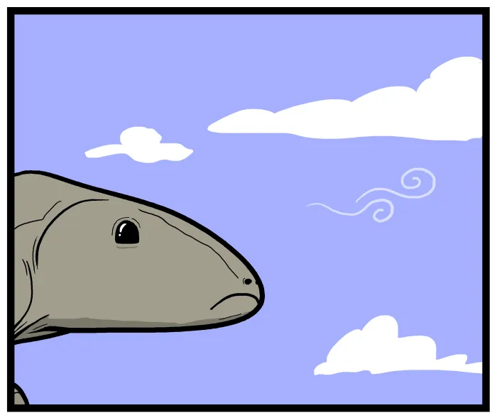 1111 Animals Chapter 36 page 5 - 