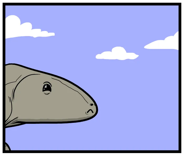 1111 Animals Chapter 36 page 6 - 
