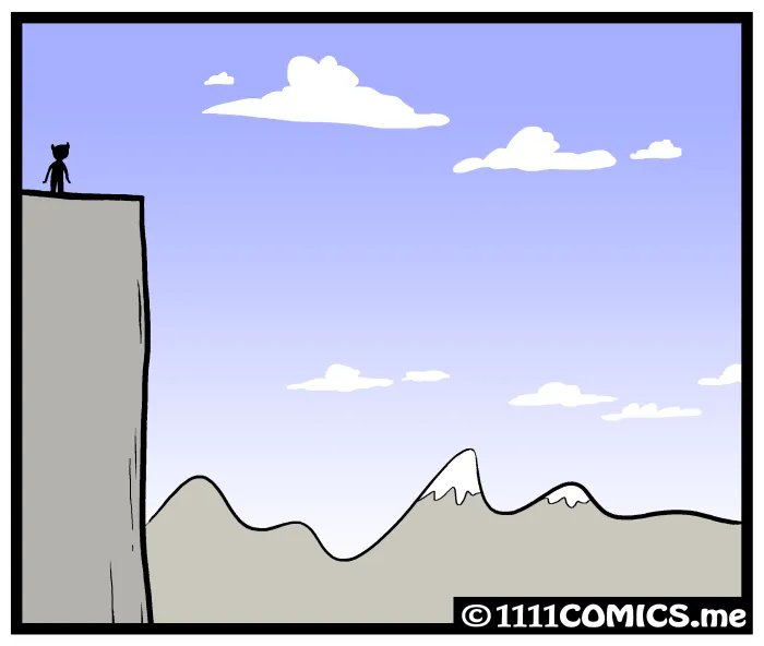 1111 Animals Chapter 36 page 8 - 