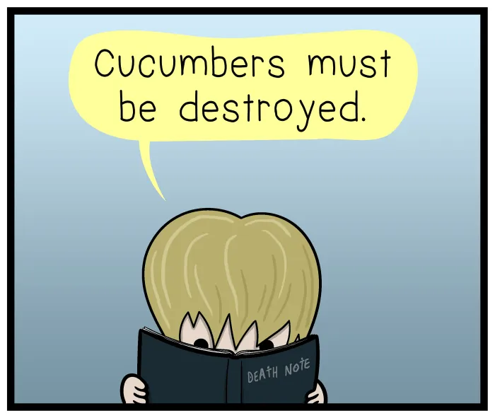 1111 Animals Chapter 37 page 11 - 