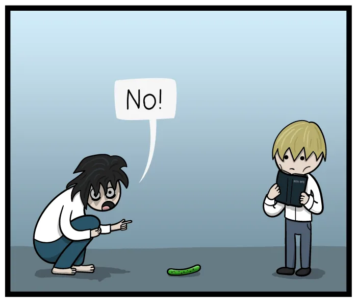 1111 Animals Chapter 37 page 12 - 