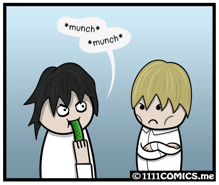 1111 Animals Chapter 37 page 14 - 