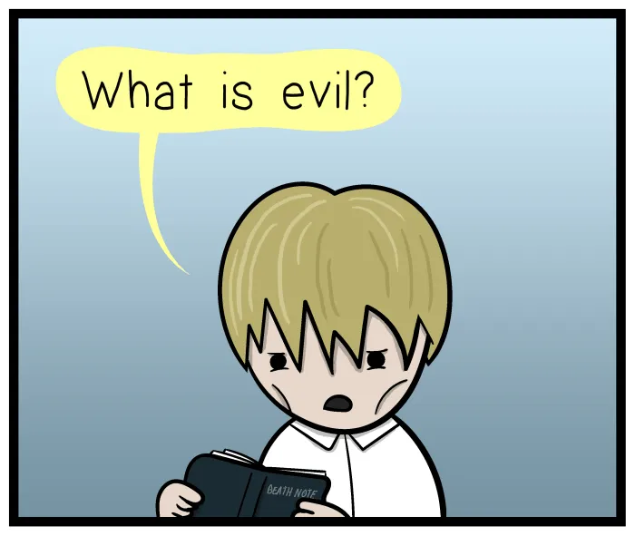 1111 Animals Chapter 37 page 3 - 