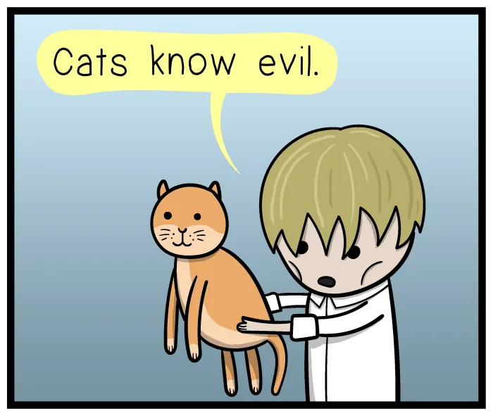 1111 Animals Chapter 37 page 4 - 