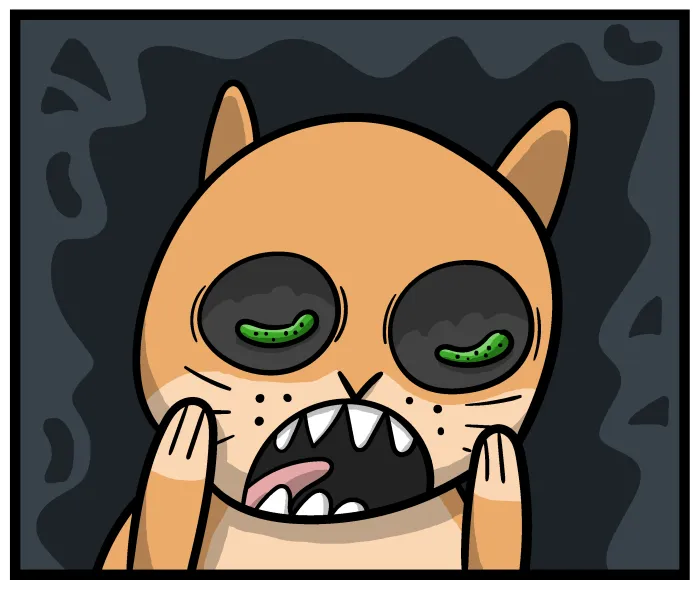 1111 Animals Chapter 37 page 8 - 