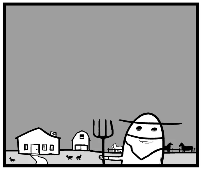 1111 Animals Chapter 38 page 3 - 
