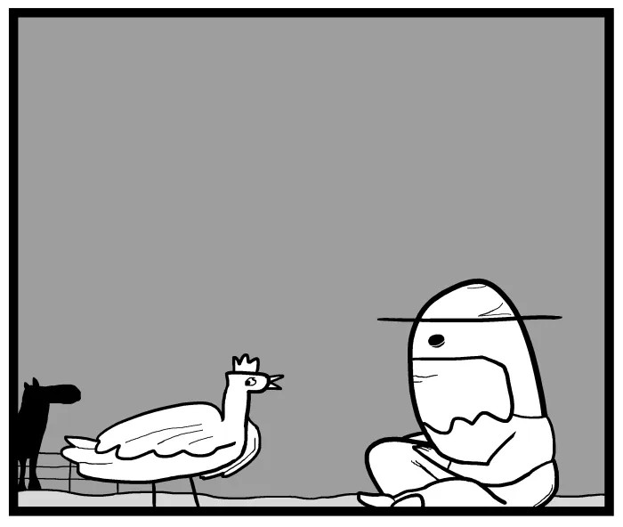 1111 Animals Chapter 38 page 4 - 