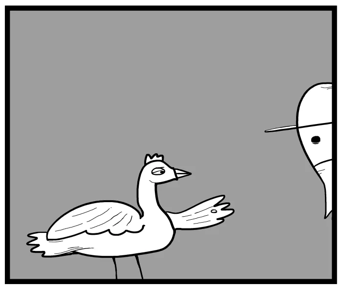 1111 Animals Chapter 38 page 5 - 