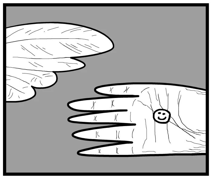 1111 Animals Chapter 38 page 6 - 