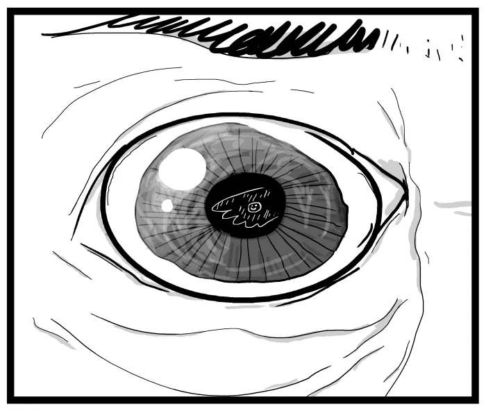 1111 Animals Chapter 38 page 7 - 