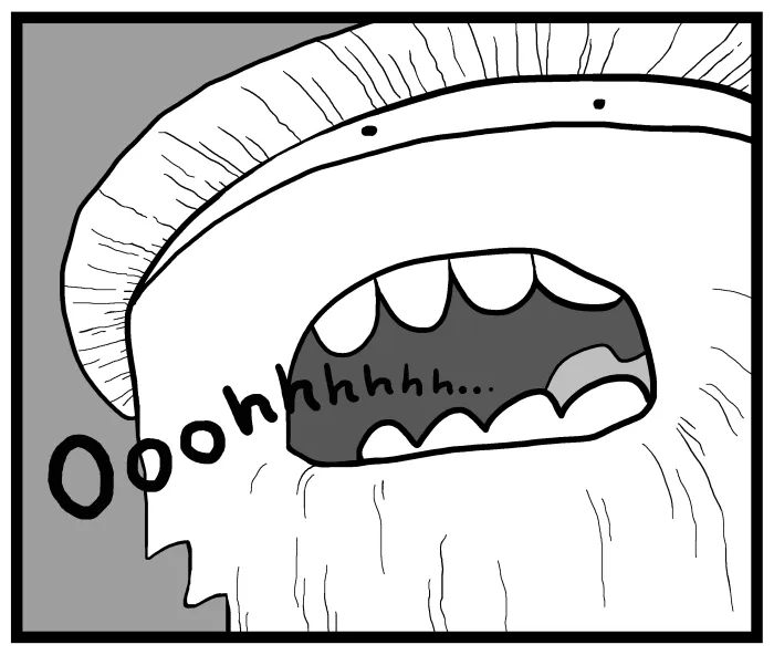 1111 Animals Chapter 38 page 10 - 