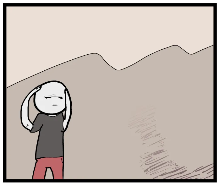 1111 Animals Chapter 39 page 11 - 