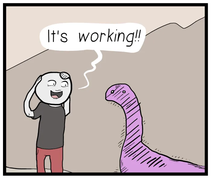 1111 Animals Chapter 39 page 12 - 