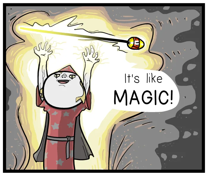 1111 Animals Chapter 39 page 4 - 