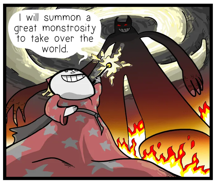 1111 Animals Chapter 39 page 5 - 