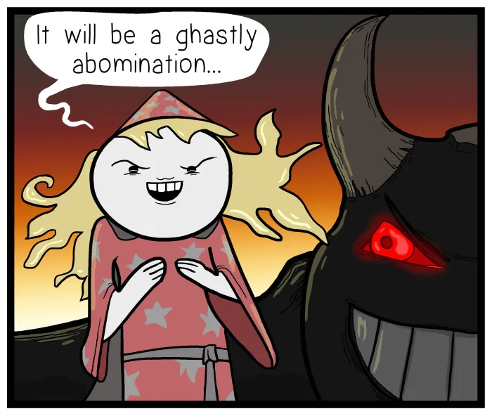 1111 Animals Chapter 39 page 6 - 