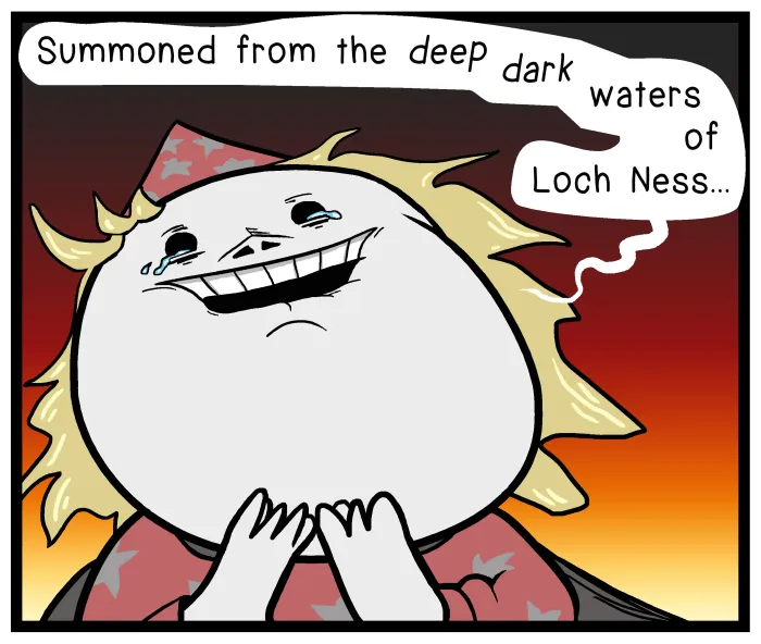 1111 Animals Chapter 39 page 7 - 