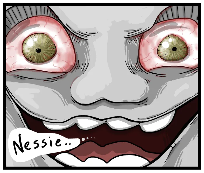 1111 Animals Chapter 39 page 8 - 