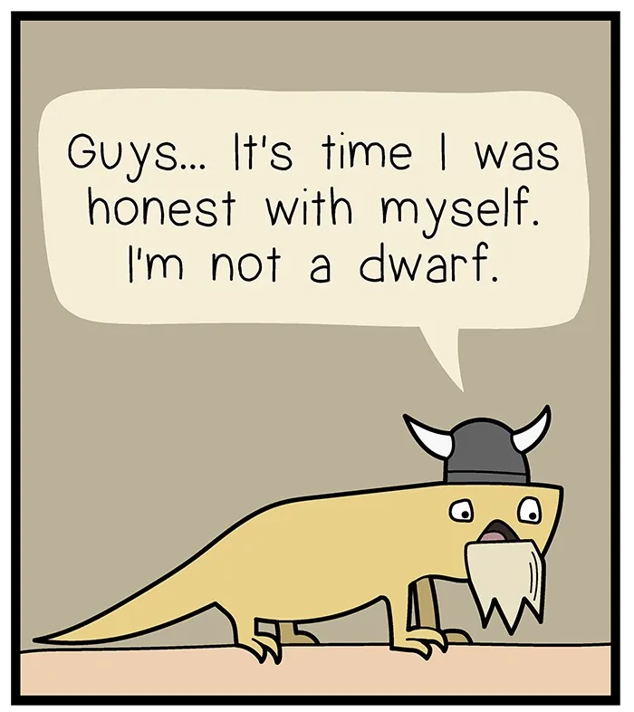 1111 Animals Chapter 4 page 2 - 