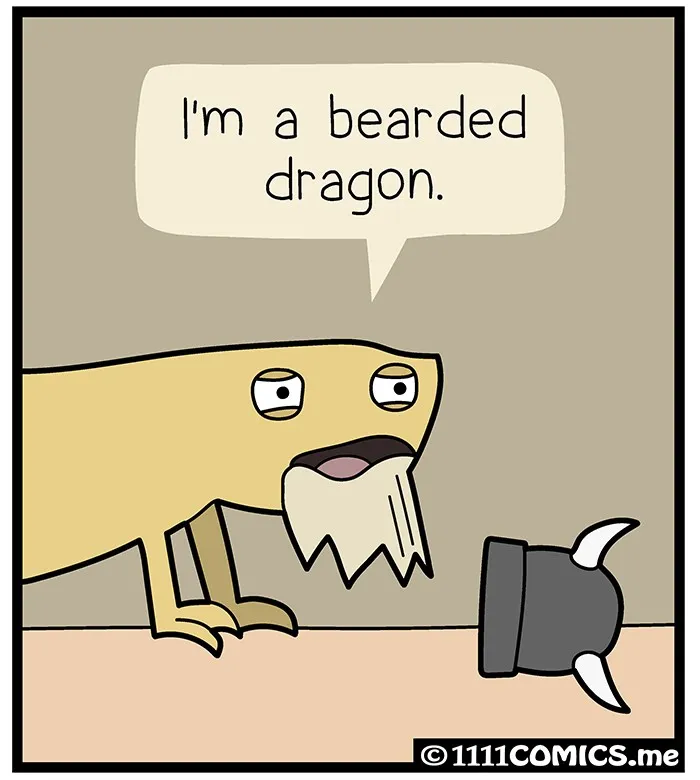 1111 Animals Chapter 4 page 5 - 