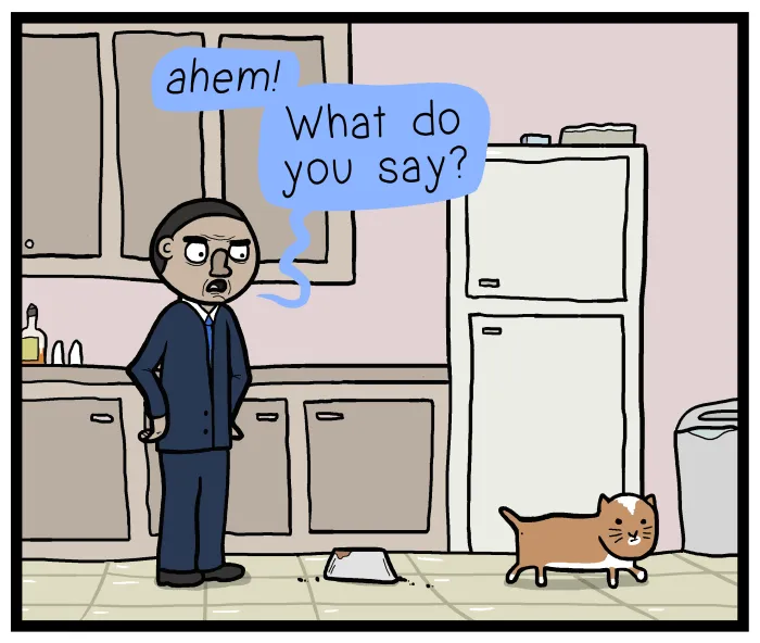 1111 Animals Chapter 40 page 7 - 