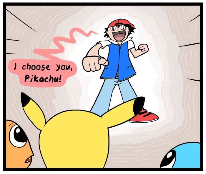 1111 Animals Chapter 41 page 3 - 