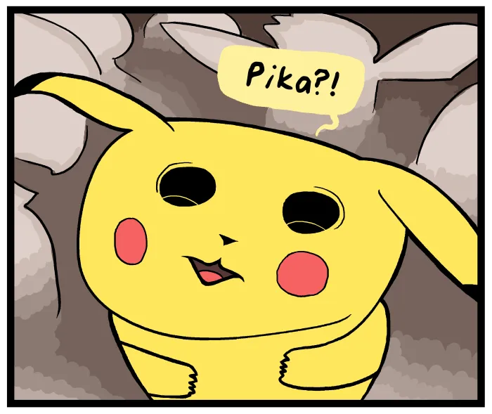 1111 Animals Chapter 41 page 4 - 