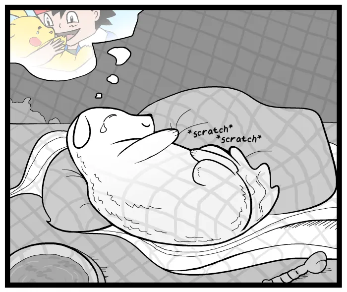 1111 Animals Chapter 41 page 7 - 