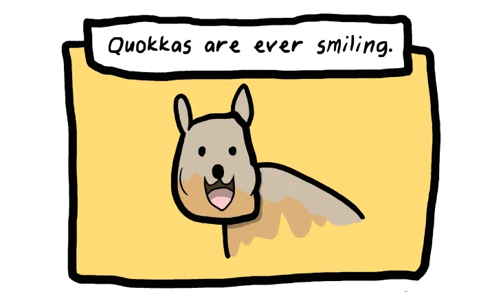 1111 Animals Chapter 42 page 4 - 