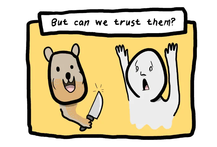 1111 Animals Chapter 42 page 5 - 