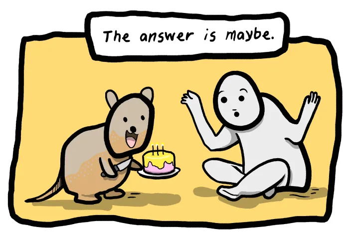 1111 Animals Chapter 42 page 6 - 